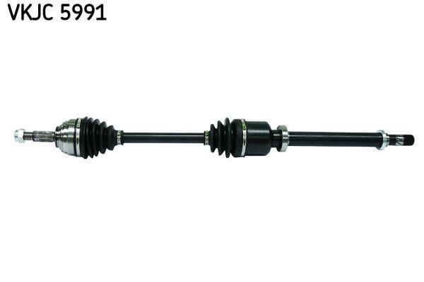 Cardan SKF ref. VKJC 5991